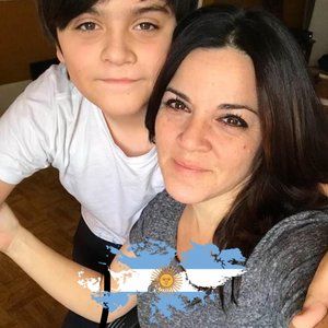 Meet your Posher, Patricia